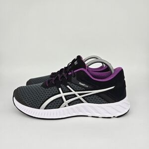 Asics Fuzex Lyte 2 Women's Running Shoes Size 8